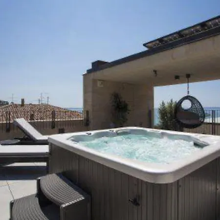 Fortezza Moderna