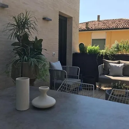 Fortezza Moderna