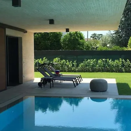 Fortezza Moderna *