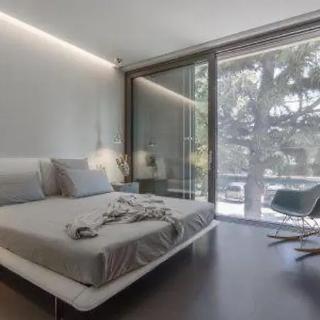 Fortezza Moderna Willa Bardolino