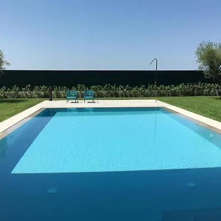 Fortezza Moderna Bardolino